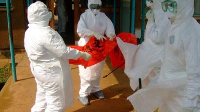 Coasta de Fildeş a închis graniţele cu Liberia şi Guineea din cauza virusului Ebola!