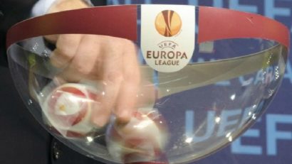 Grupele Europa League, sezonul 2014-2015