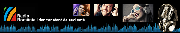 14. Banner Radio Romania Resita - Radio Romania lider constant de audienta