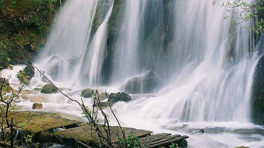 Caraş-Severinul un miracol al naturii!