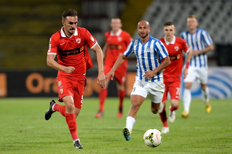 LPF2014 - DINAMO BUCURESTI - CSMS IASI