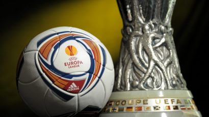 Programul primei etape din grupele Europa League