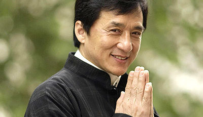 Jackie Chan a acceptat să promoveze ia românească