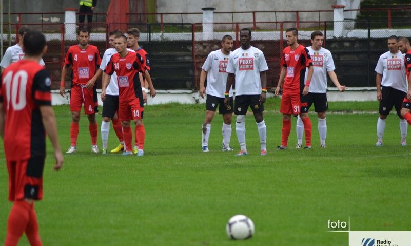 Rezultate pozitive pentru echipele bănăţene în etapa a doua din Liga 2