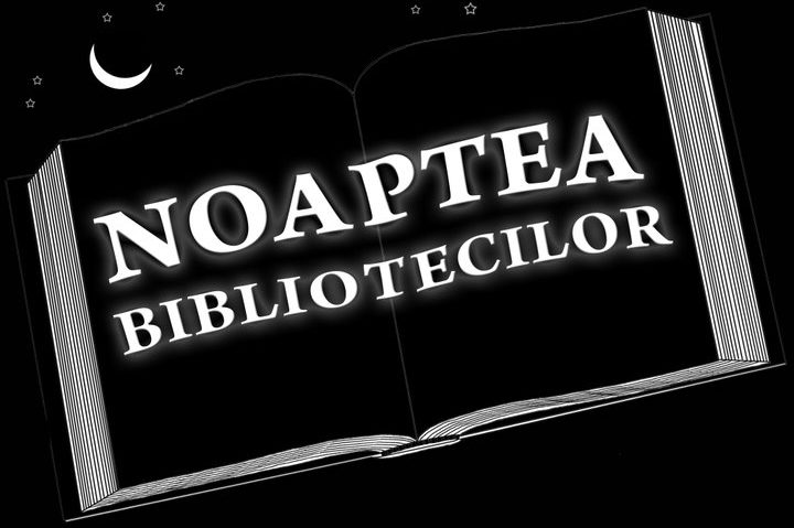 Noaptea bibliotecilor în premieră la Reşiţa