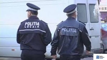 Criterii pentru a deveni polițist local!