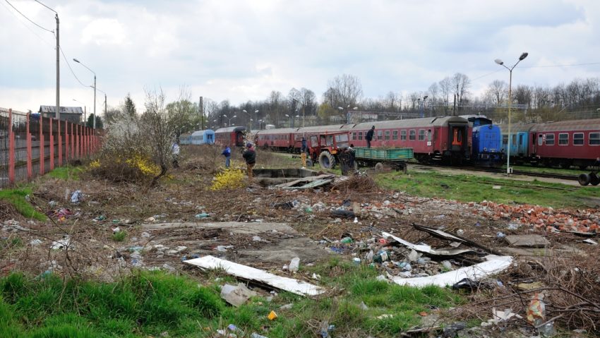 Dublarea tarifelor la gunoi sperie administrația din Caransebeș