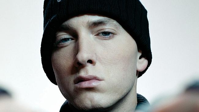 Eminem în Cartea Recordurilor!