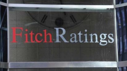 Fitch scade prognoza de creştere economică pentru România