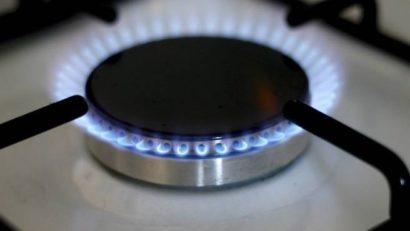 Peste 30 de străzi din Reşiţa rămân fără gaz