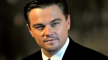 Leonardo DiCaprio s-a despărţit de modelul german Toni Garrn