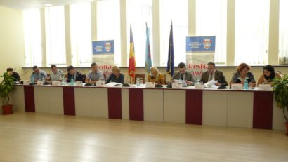 [FOTO] La Reşiţa va avea loc o simulare de intervenţie în cazul producerii unei situaţii de urgenţă