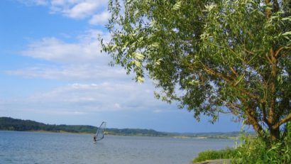 Peste 5 milioane de euro în Lacul Surduc