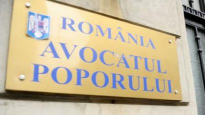 Avocatul Poporului organizează noi audienţe în Reşiţa