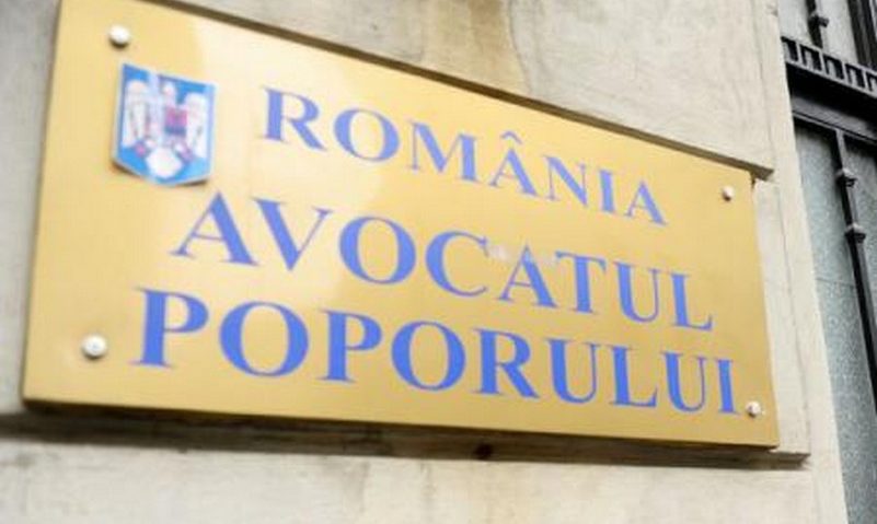 Avocatul Poporului organizează noi audienţe la Reşiţa