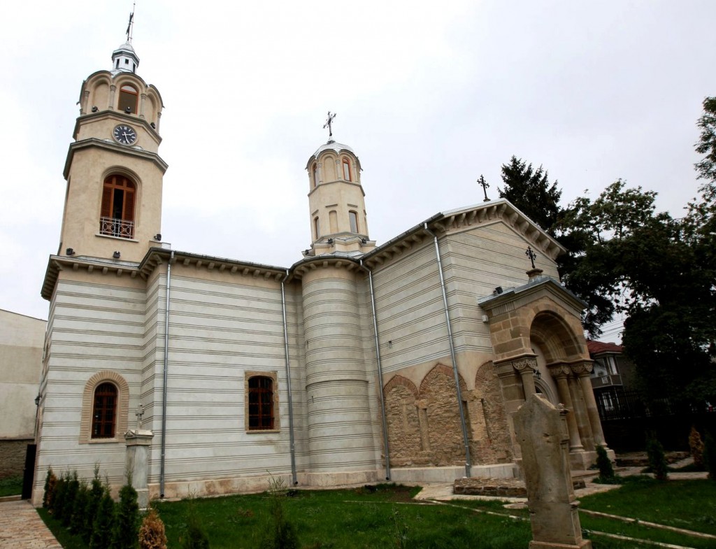 Biserica armeneasca Iasi 7