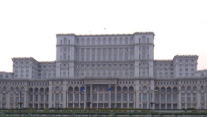 Palatul Parlamentului