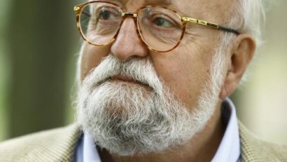 Krzysztof Penderecki, personalitate a muzicii secolului XX, la Sala Radio