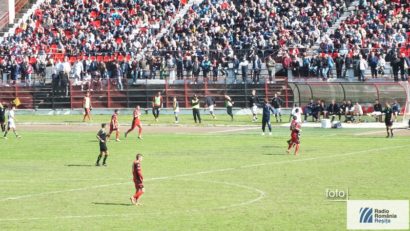 ACS Poli Timişoara se distanţează în Liga 2, seria a doua