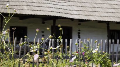 Muzeul Satului, România de dincolo de timp