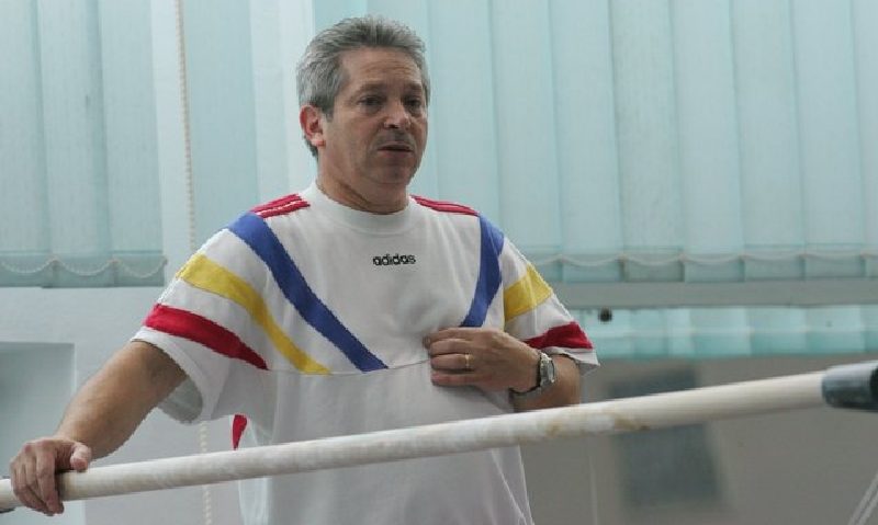 Nicolae Formite a revenit în ţară şi antrenează lotul feminin de junioare, de la Deva