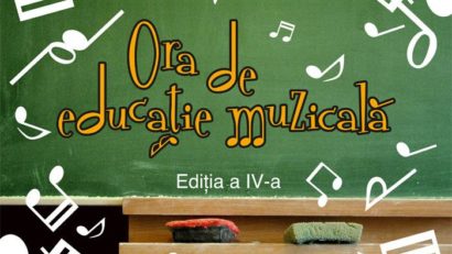 [FOTO] Proiecte speciale pentru elevi, marca Radio România Cultural