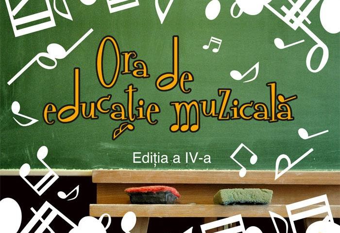 [FOTO] Proiecte speciale pentru elevi, marca Radio România Cultural