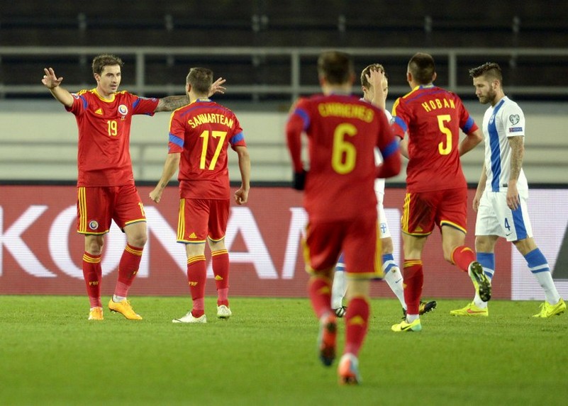 Romania