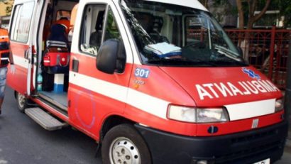 Tragedie pentru o mamă! A născut acasă un bebeluş mort