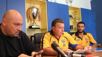 Federaţia Română de Rugby continuă șicanele la adresa RCM Timișoara