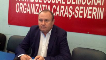 Toamna se numără primarii – la PSD