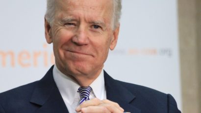 Joe Biden va face din combaterea pandemiei de coronavirus principala sa prioritate