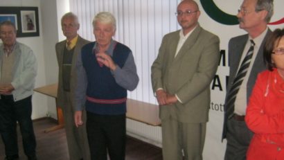 [FOTO] Zilele culturii maghiare în desfăşurare în judeţul Caraş-Severin