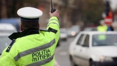 Ceasul rău şi poliţistul la datorie