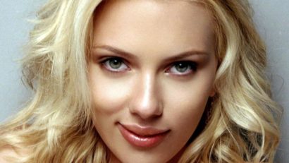 Scarlett Johansson va juca în serialul “The Custom of the Country”