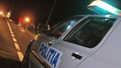 IGPR: Peste 1.540 de persoane au murit şi circa 3.550 au fost rănite în accidente rutiere, în anul 2023