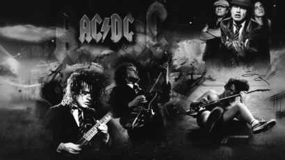 Membru al formaţiei AC/DC acuzat de tentativă de crimă!