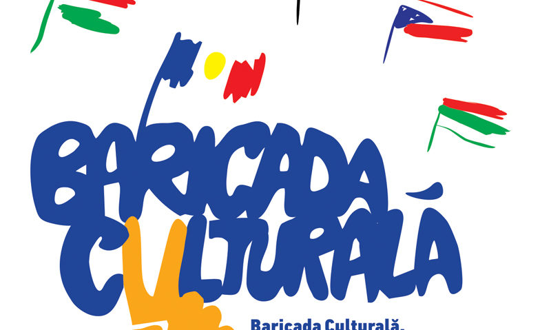 Radio România Cultural lansează proiectul “Baricada culturală”