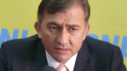 Senatorul Dian Popescu a fost condamnat