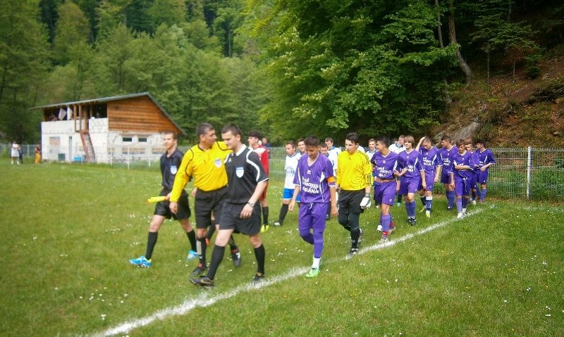 Liga a 4-a Caraş-Severin la fotbal, etapa a 13-a: rezultate şi clasament