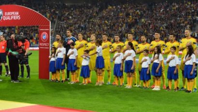 A sosit ziua cea mare: Franța-România la Euro 2016! Ascultă aici declarațiile din cantonamentul tricolorilor