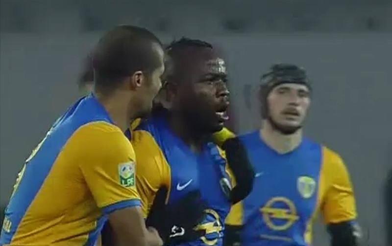 Universitatea Cluj - Petrolul Ploiesti 0-3, in etapa a 14-a a Ligii 1