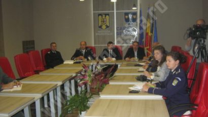 MAI este pregătit pentru buna desfăşurare a turului doi al prezidenţialelor