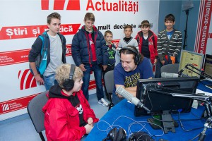 ZiuaPD Radio Romania 2014 FotoAlexandruDolea