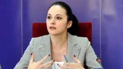 Alina Bica a fost trimisă în judecată