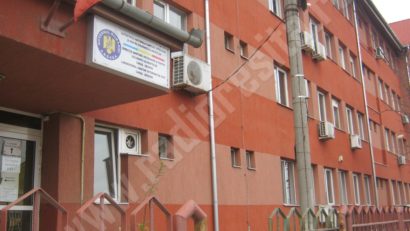 Sărbători în siguranţă în Caraş-Severin: Inspectorii sanitar-veterinari, la datorie