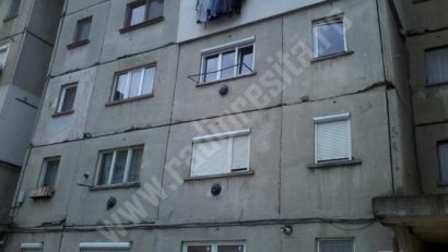 Dacă ai restanţe la întreţinere, rişti să rămâi fără apartament