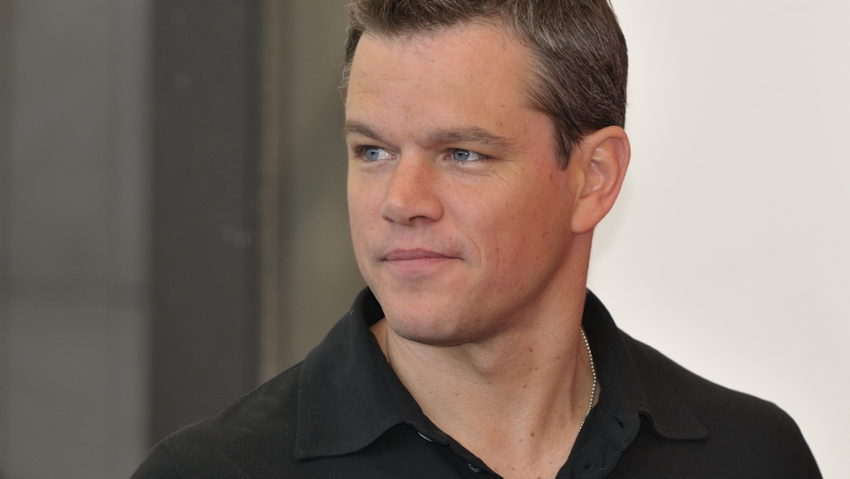 Matt Damon revine în rolul lui Jason Bourne