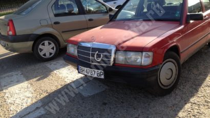 Proprietarii de mașini primesc înapoi taxa auto de poluare