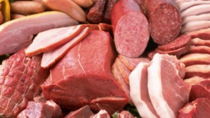 TVA de 5% la carne şi produsele din carne?